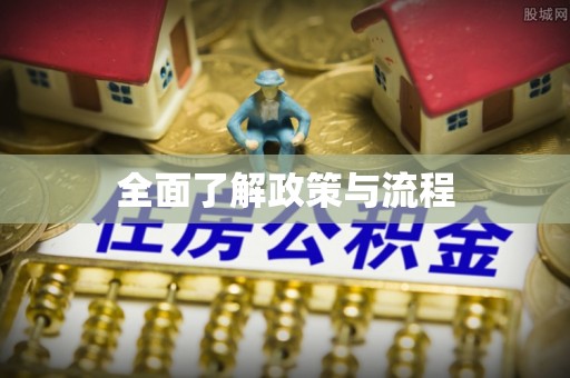 即墨全面了解政策与流程